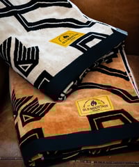 Veroa Cushion Cover | old mountain