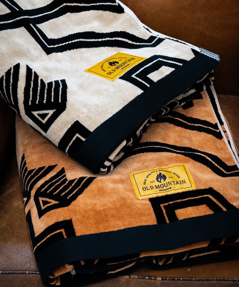 kakemono.夏 | old mountain