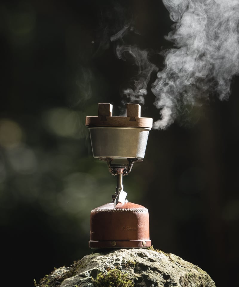 OKAMADON | old mountain