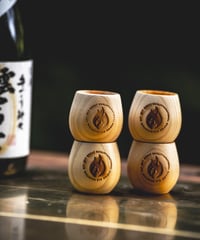 MIYABI RICH | old mountain