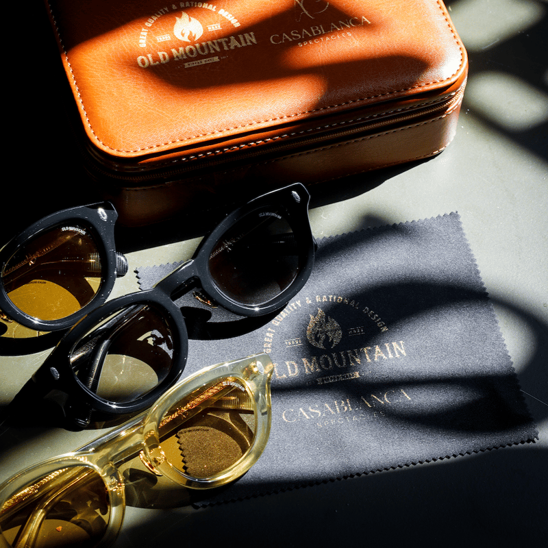 STIFF old mountain 別注 | old mountain