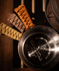 ゴールドシェラ GARA | old mountain