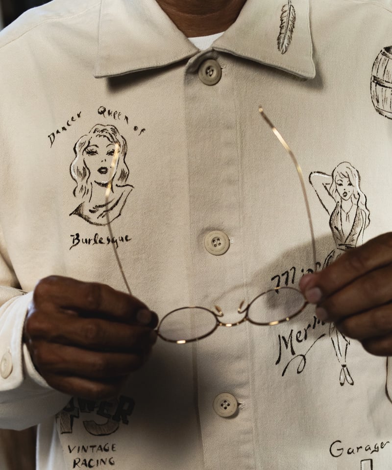 SET UP paint | old mountain