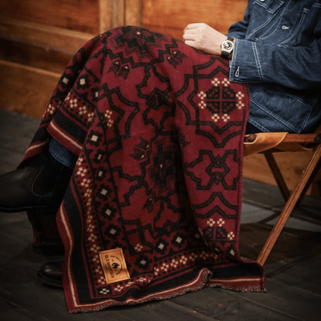 OLD MOUNTAIN ラクサ old mountain rakusa