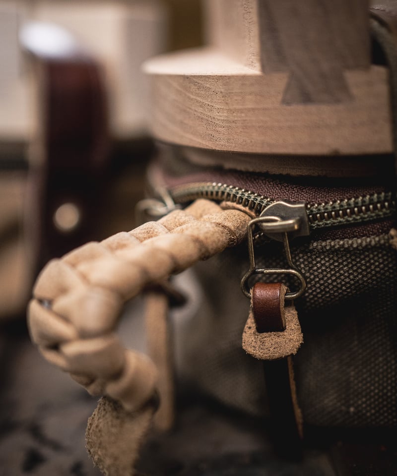 オールドマウンテン　oldmountain クッカーケース COOKER CASE | old mountain