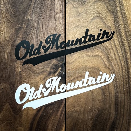 ITEM | old mountain ITEM | old mountain