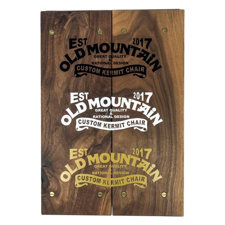ITEM | old mountain ITEM | old mountain