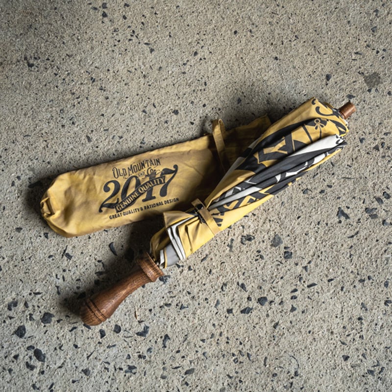 OLD UMBRELLA | old mountain
