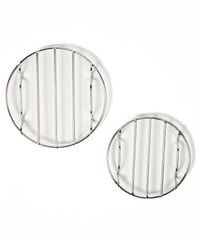 NORAsフレーム専用真鍮パネル（2枚組） | old mountain