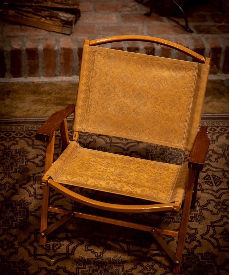 RAKUDA sina | old mountain