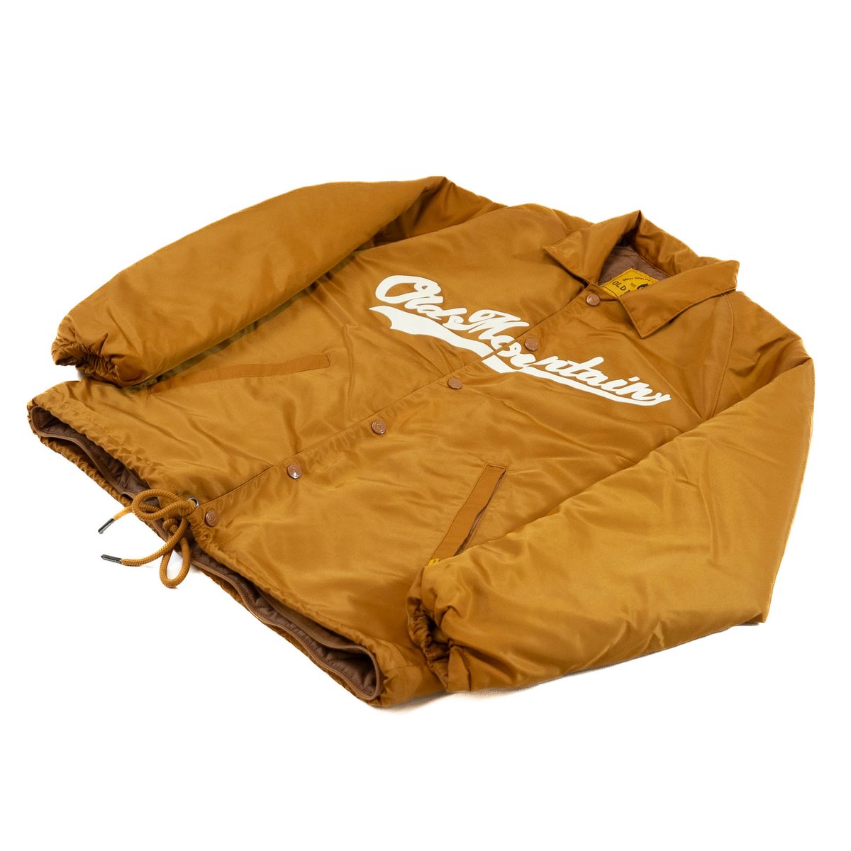 ジャケット・アウター OLD MOUNTAIN COACH JACKET Heavy COACH JACKET Heavy | old mountain