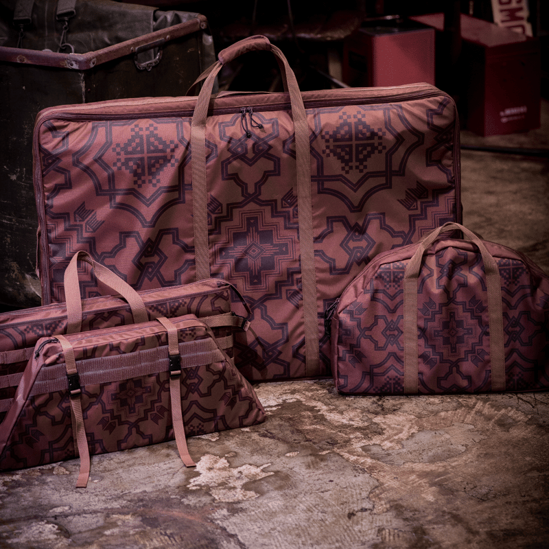 伸子ケース | old mountain