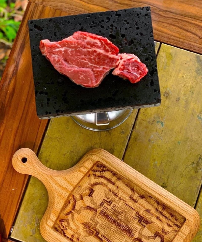 マジックストーンset／オーク | old mountain