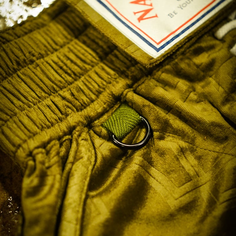 ROB SHORTS Monte Carlo OLD ver. | old mountain