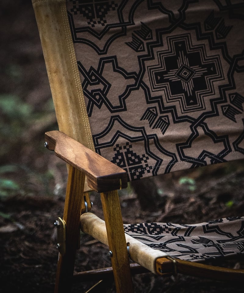 HIJIRAKU | old mountain