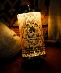 GUINOMI ウォールナット（2個set） | old mountain