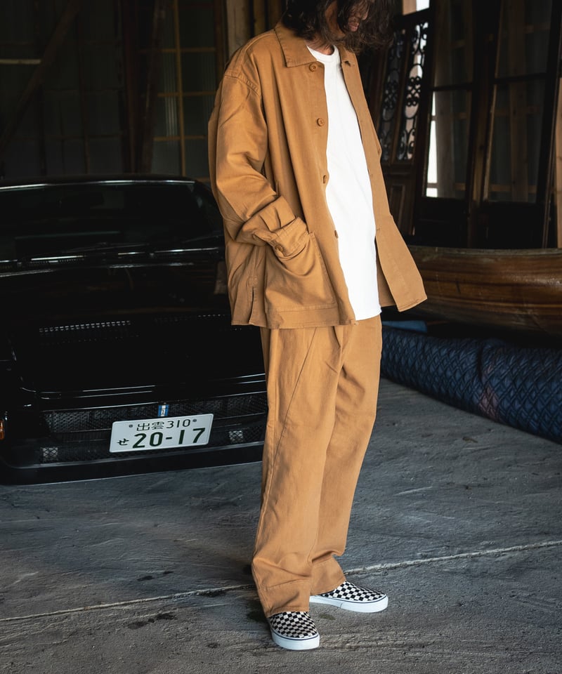 SET UP plain | old mountain