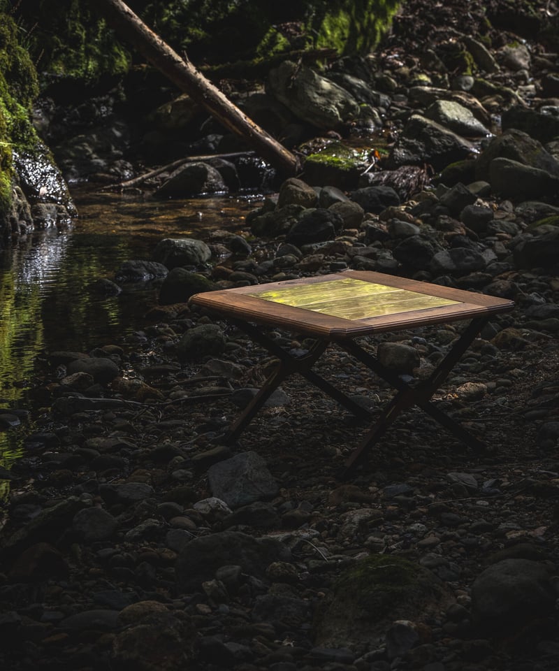 NORAsフレーム専用真鍮パネル（2枚組） | old mountain