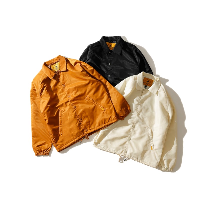 COACH JACKET Light | old mountain COACH JACKET Light | old mountain