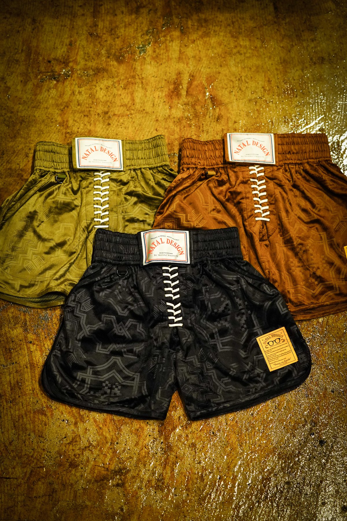 ROB SHORTS Monte Carlo OLD ver. | old mountain