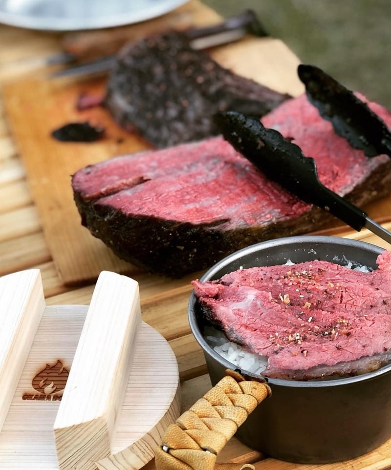 OKAMADON | old mountain