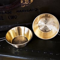 OLDMOUNTAINコラボ IRON DUTCH OILFinish IRON DUTCH OILFinish | old mountain