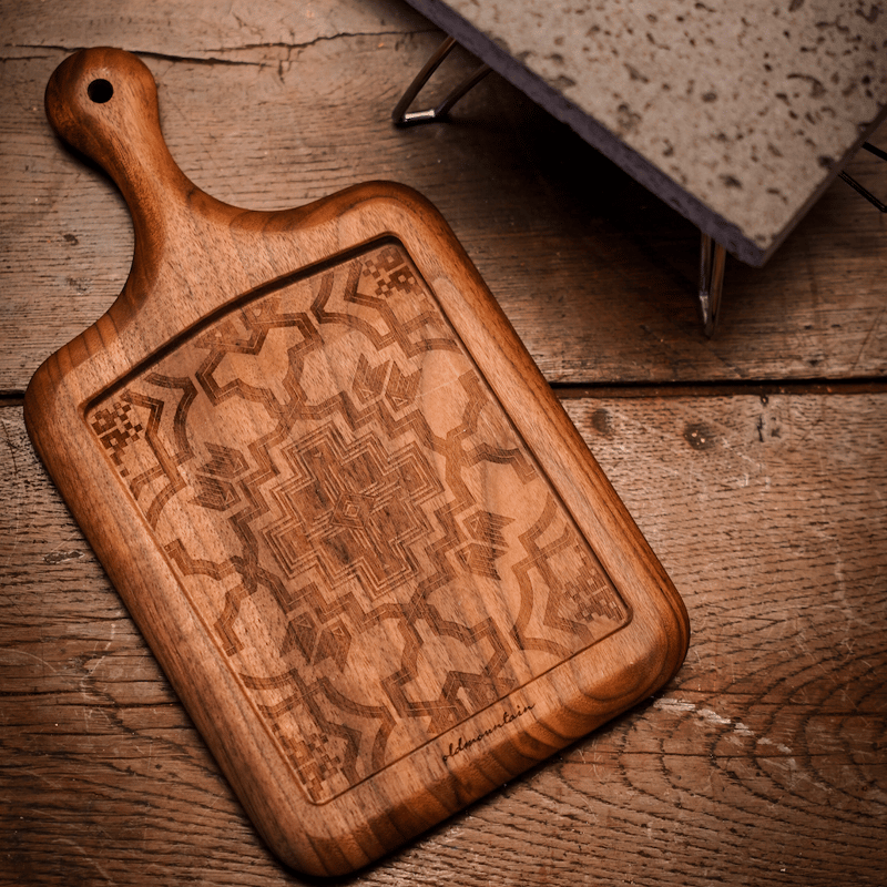 希少old mountain 限定 マジックストーンセット／ウォールナット マジックストーンset／wnt | old mountain