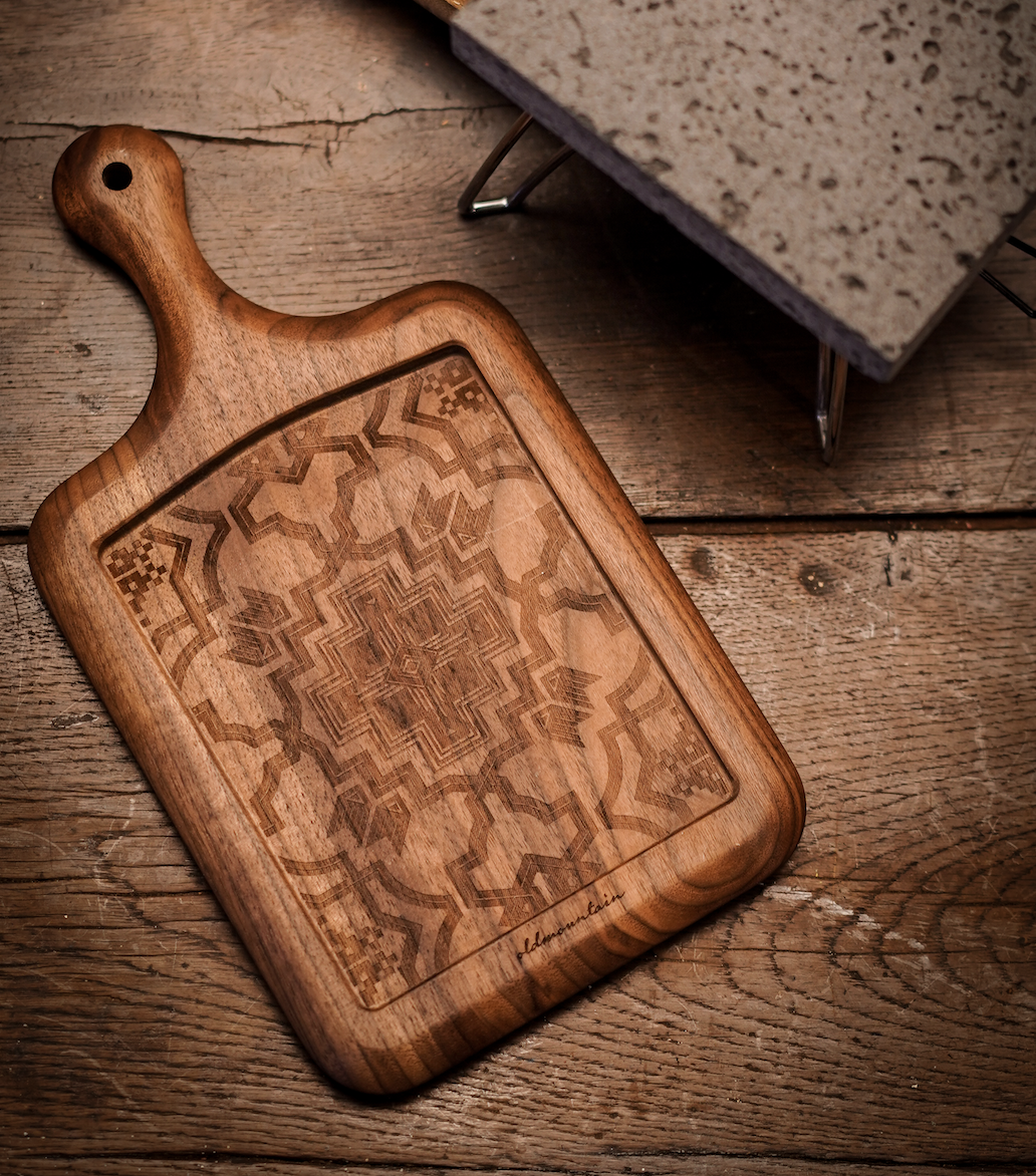 マジックストーンset／wnt | old mountain