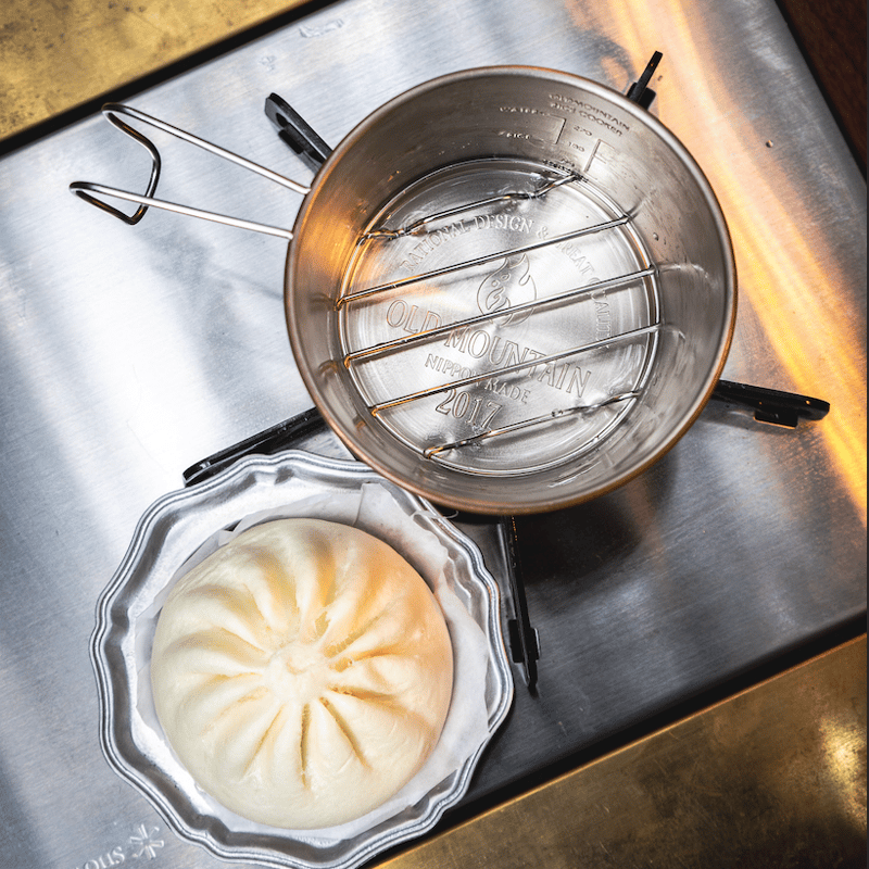 MUSHIAMI 480深型用 | old mountain