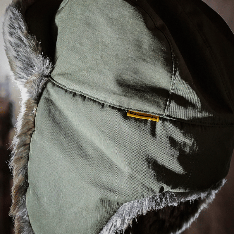 FLIGHT CAP | old mountain