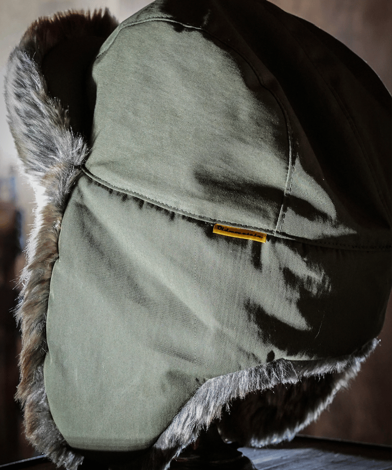 FLIGHT CAP | old mountain