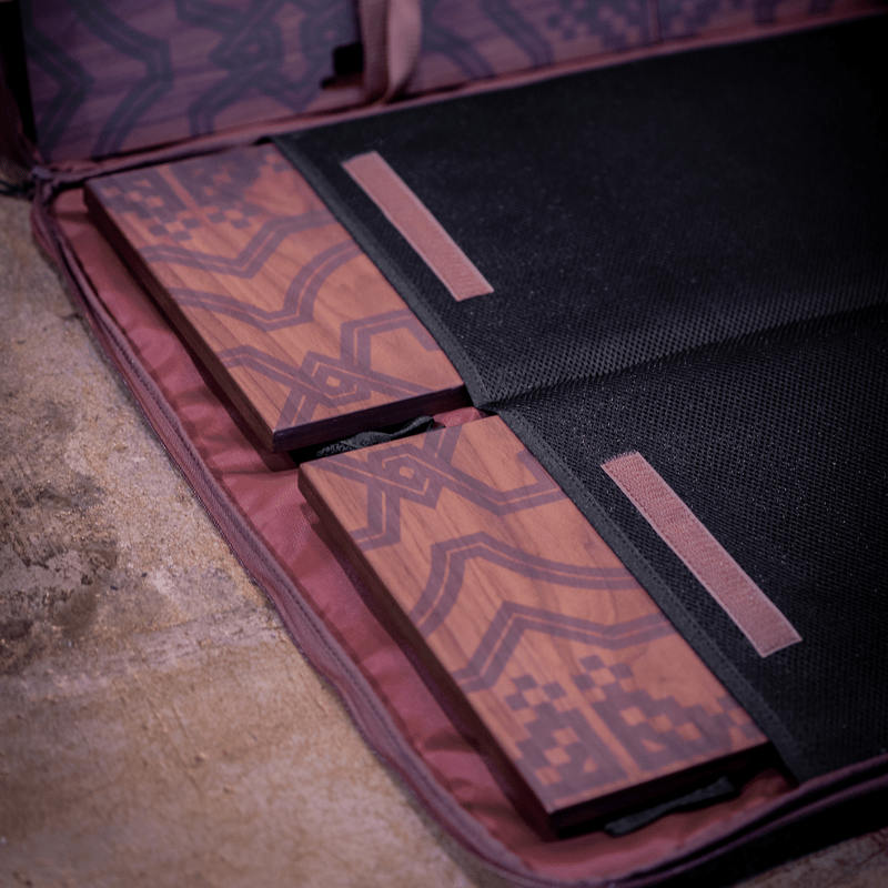 伸子ケース | old mountain