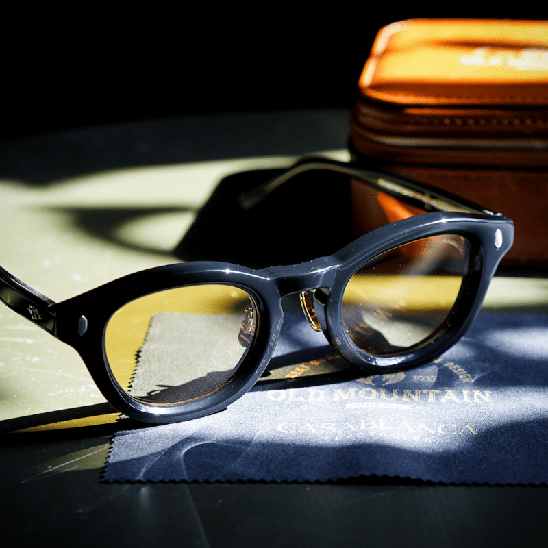 STIFF old mountain 別注 | old mountain