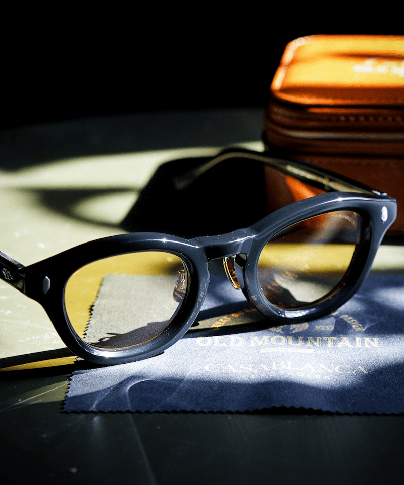 STIFF old mountain 別注 | old mountain