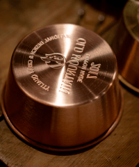 IRON DUTCH OILFinish | old mountain