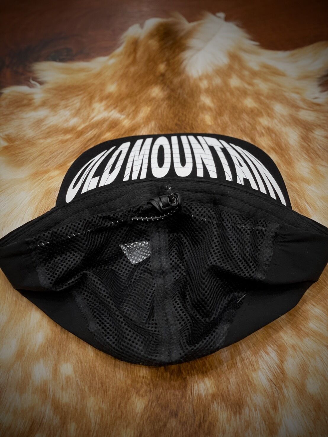 FRIP UP CAP | old mountain