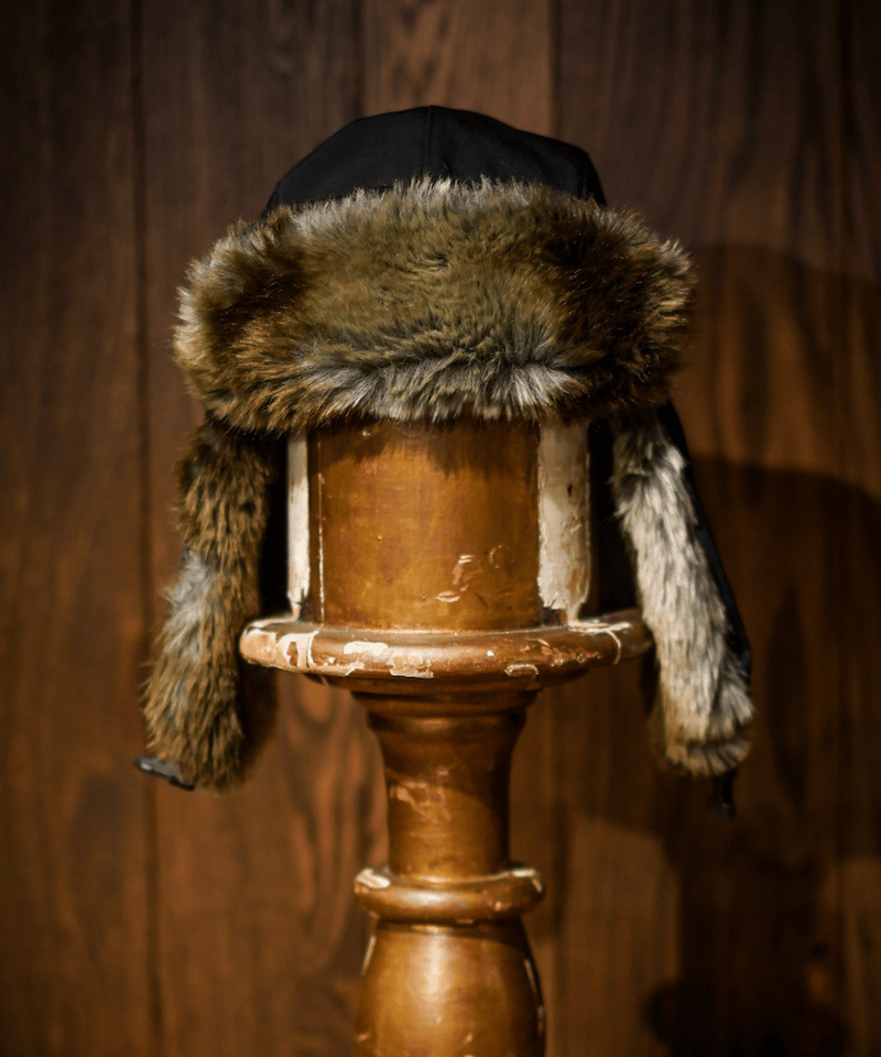 FLIGHT CAP | old mountain