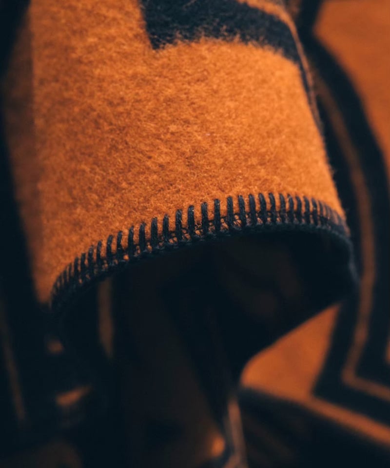 kakemono.冬 | old mountain