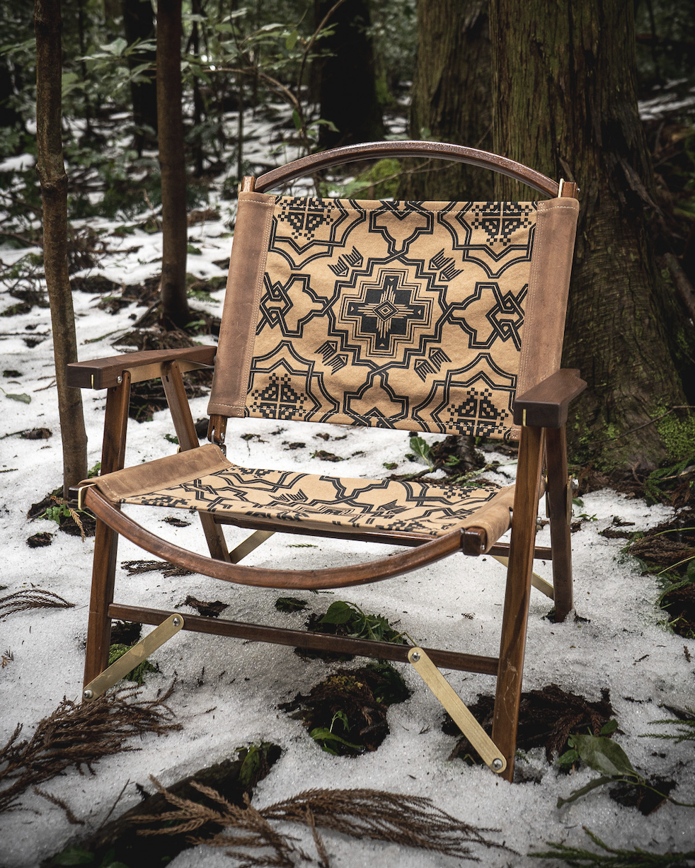 【限定】old mountain garakuda ダークブラウン新品未使用 GARAKUDA DB | old mountain