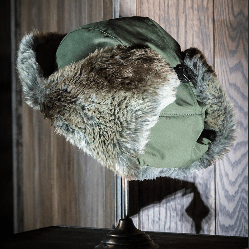 FLIGHT CAP | old mountain