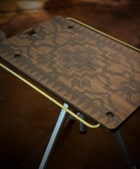 GUINOMI ヒノキ（4個set） | old mountain