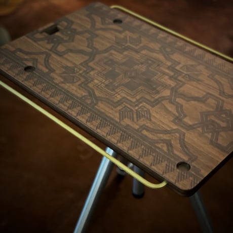 TheArth×OLD MOUNTAIN 柄兄弟(柄次郎/柄美) GAKU-MC OFFICIAL SITE |