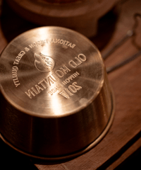 MIYABI RICH | old mountain