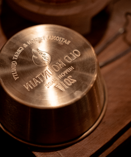 CATEGORY CAMP GEAR | old mountain