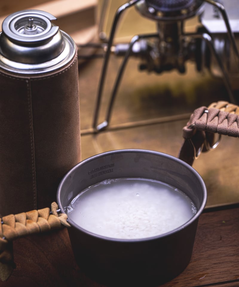 OLD MOUNTAIN ライスクッカー ミスプリント品 レア OLD MOUNTAIN ライスクッカー ミスプリント品 レア OLD MOUNTAIN