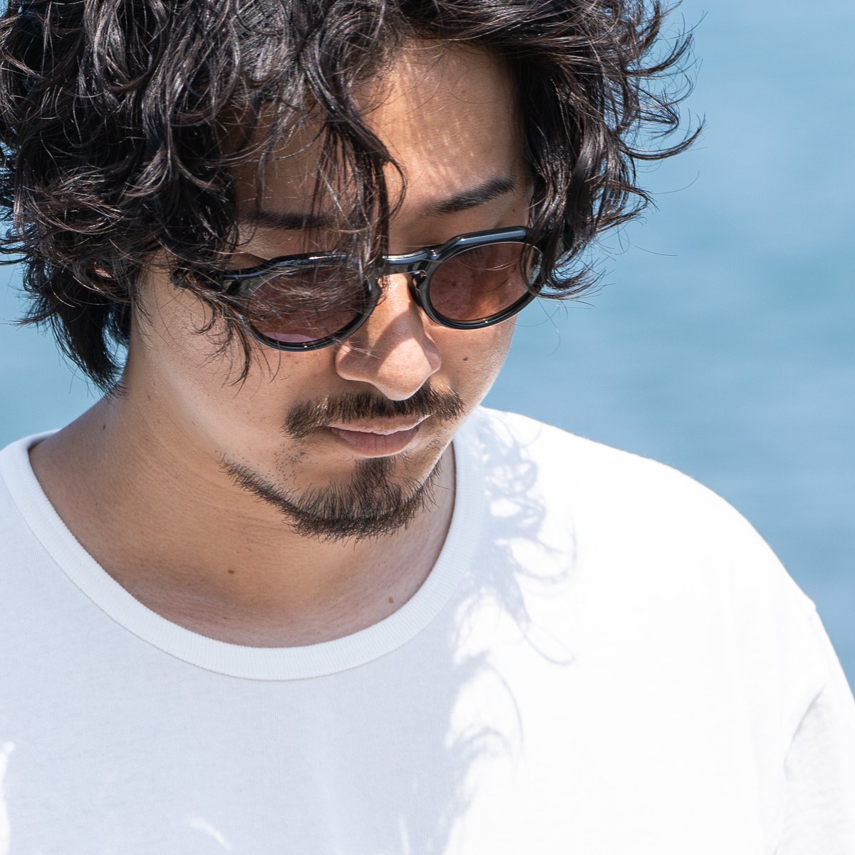 HARRER | old mountain