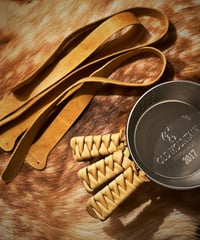 IRON DUTCH OILFinish | old mountain