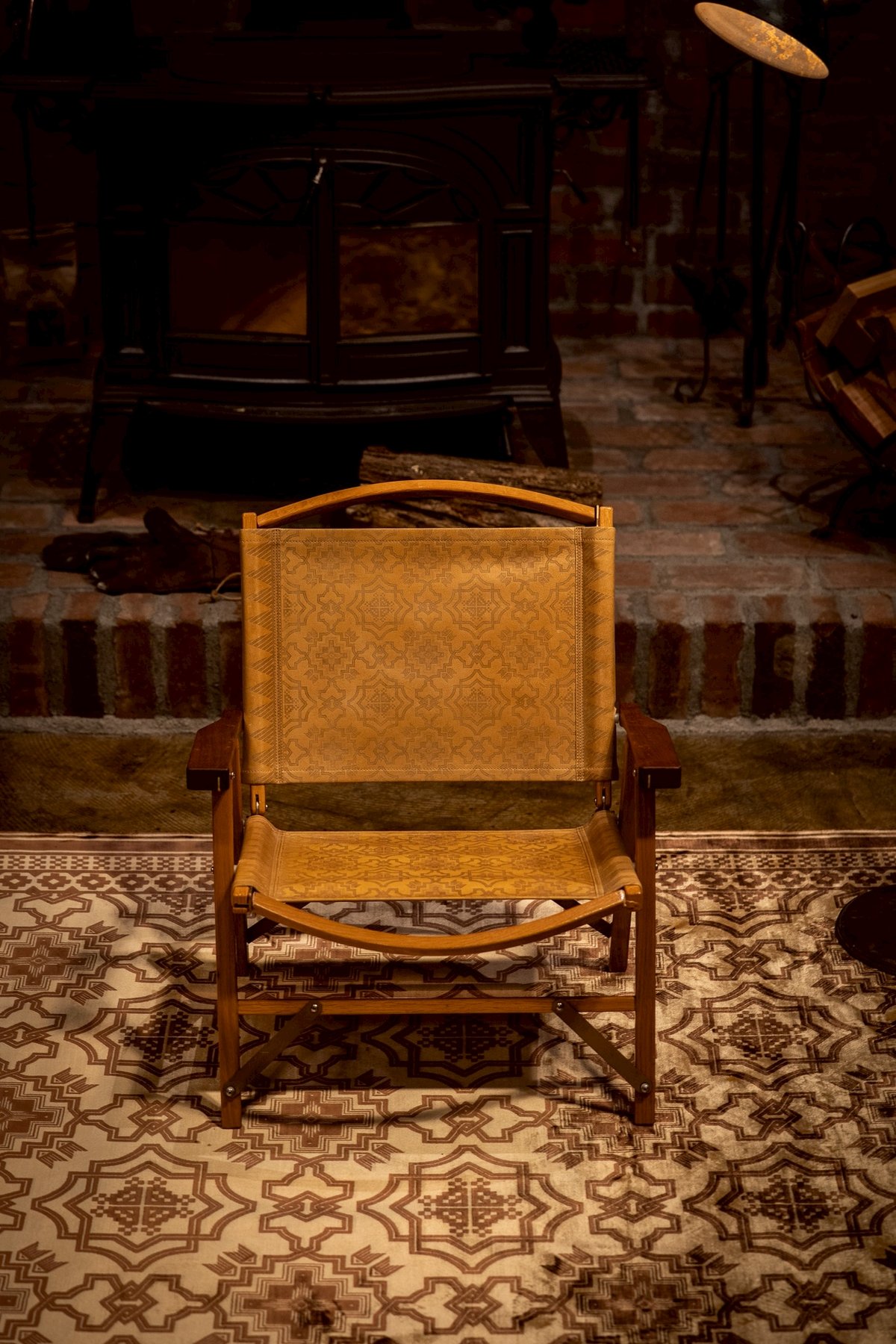 RAKUDA sina | old mountain