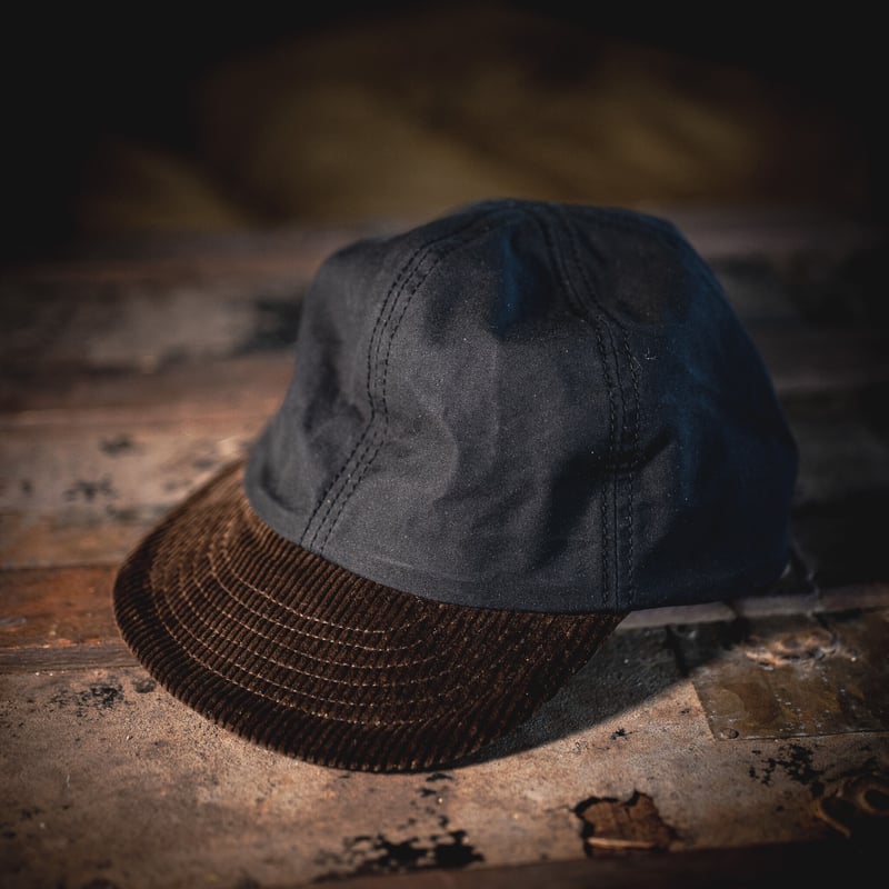 Rawlow Mountain warks Bandit Capコーデュロイ Bandit Cap | アウトドア用品・アウトドアグッズの中古通販