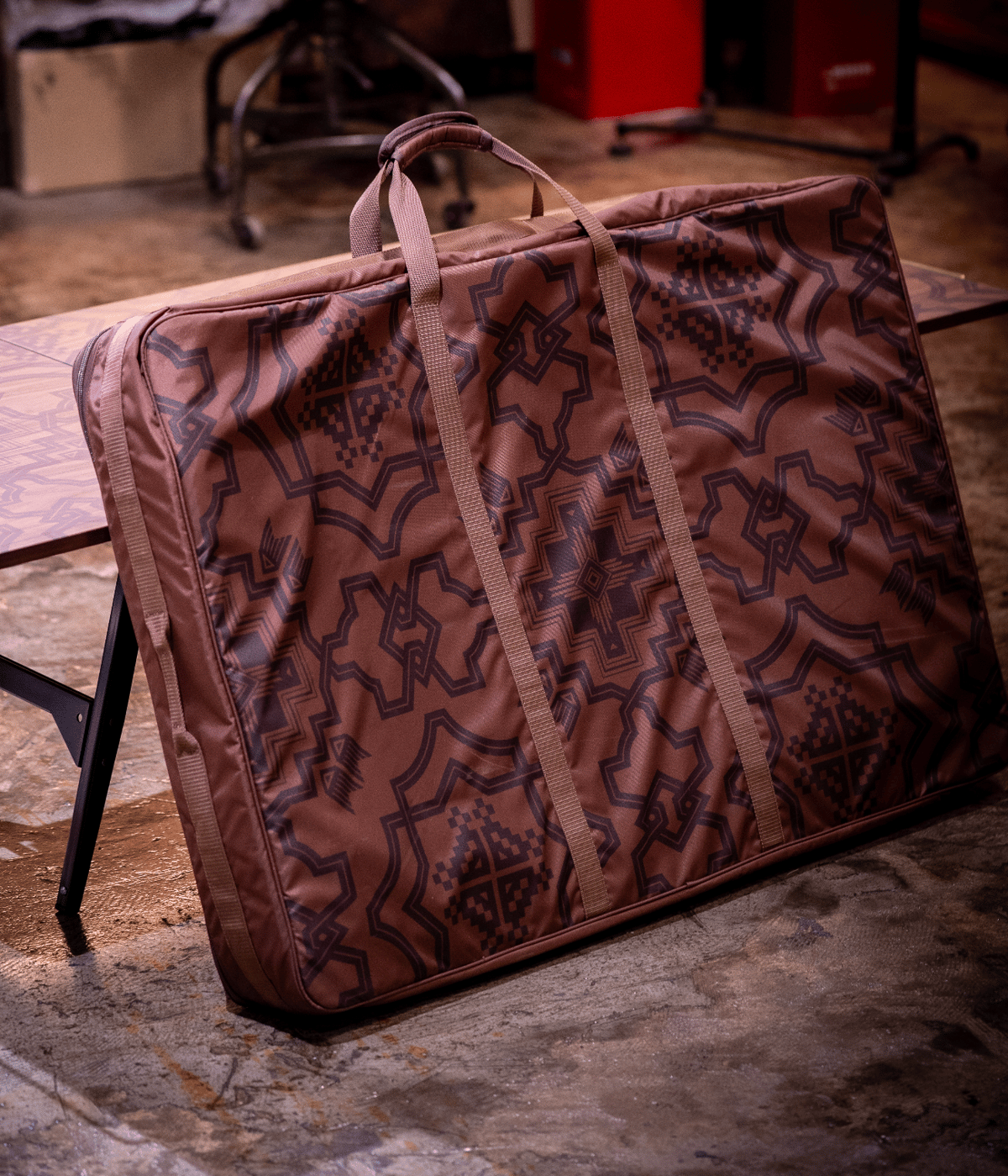 伸子ケース | old mountain